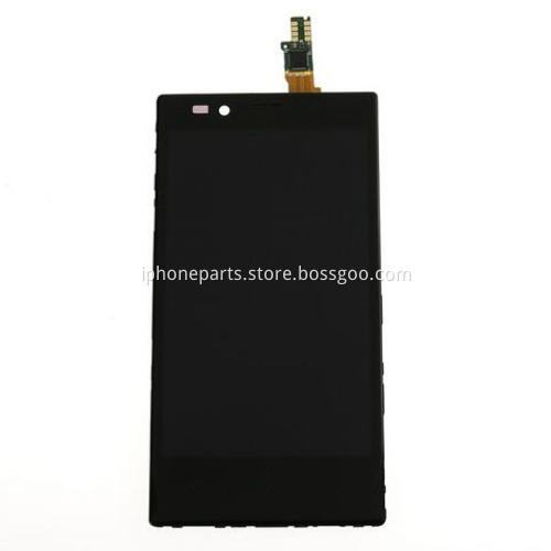 LCD Screen Assembly for Nokia Lumia 720